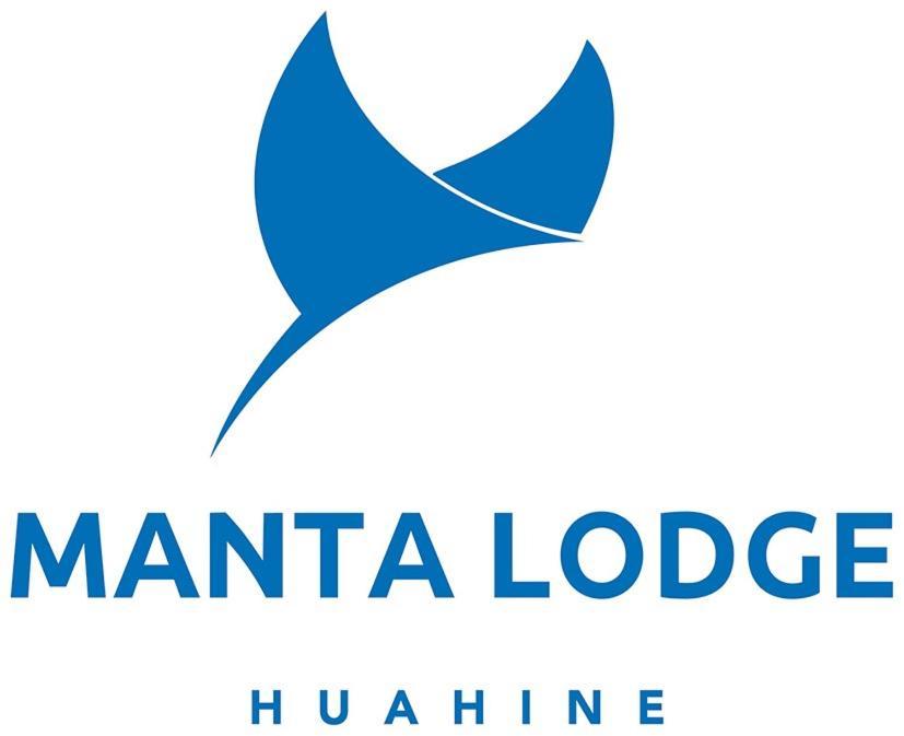 Huahine Manta Lodge Avec 4X4 Optionnel Haapu Dış mekan fotoğraf